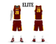 Basketball 36
