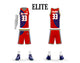 Basketball 30