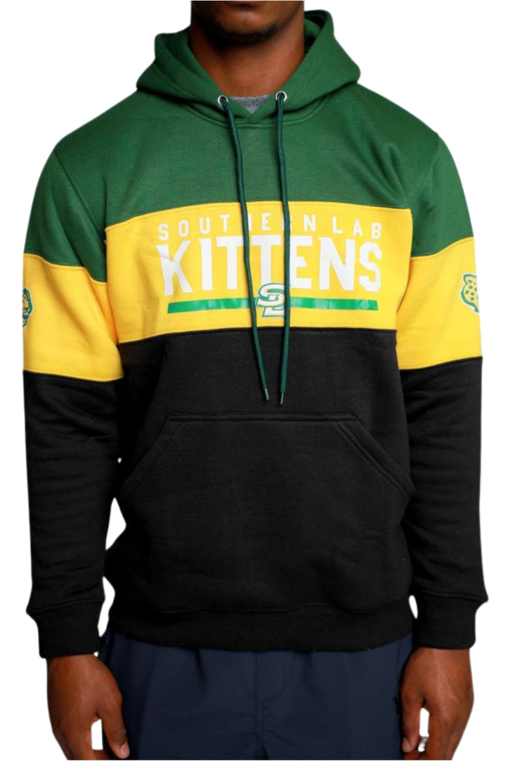 Southern Lab Tri Color Hoody