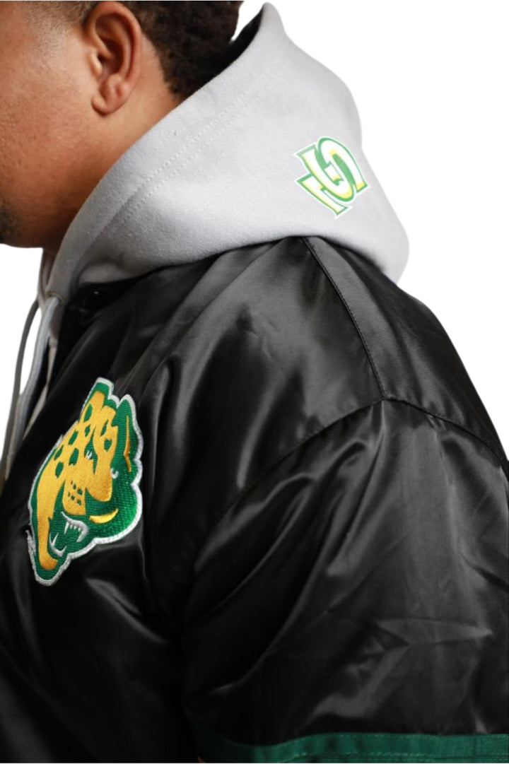 Southern Lab Bomber Jacket