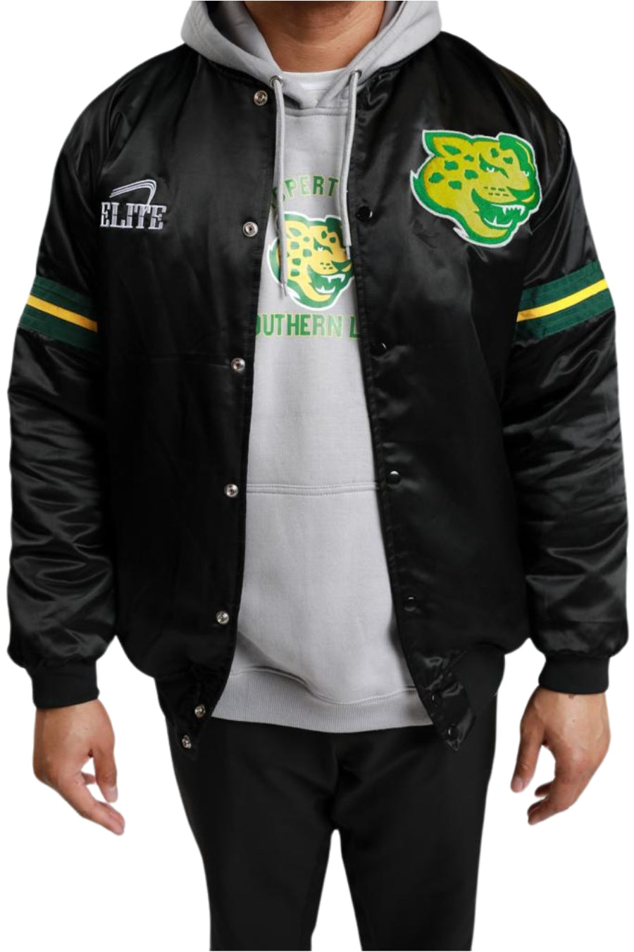 Southern Lab Bomber Jacket