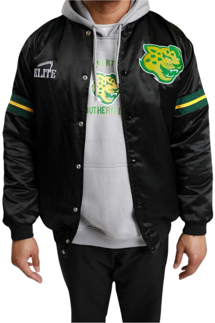 Southern Lab Bomber Jacket