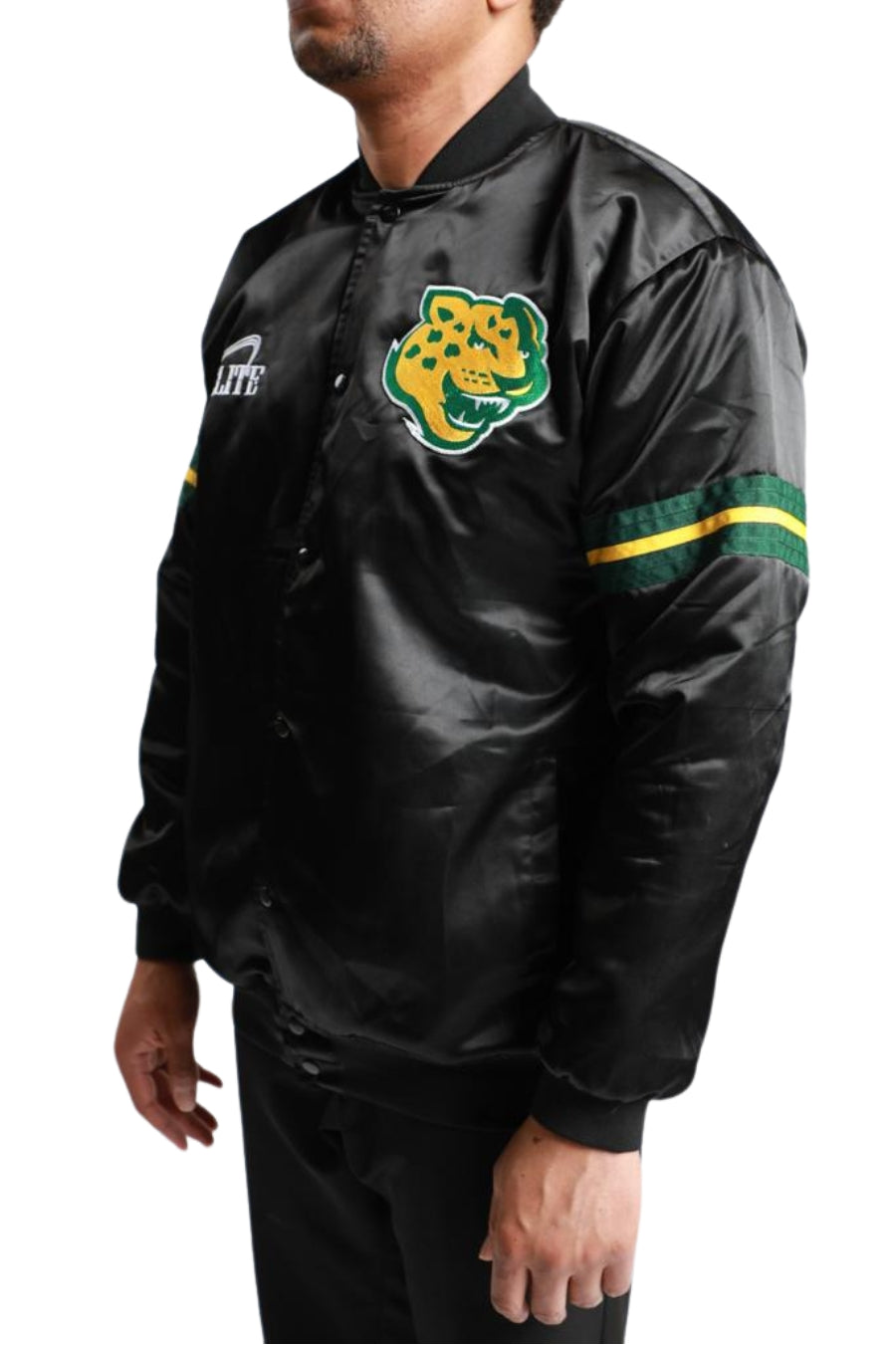 Southern Lab Bomber Jacket