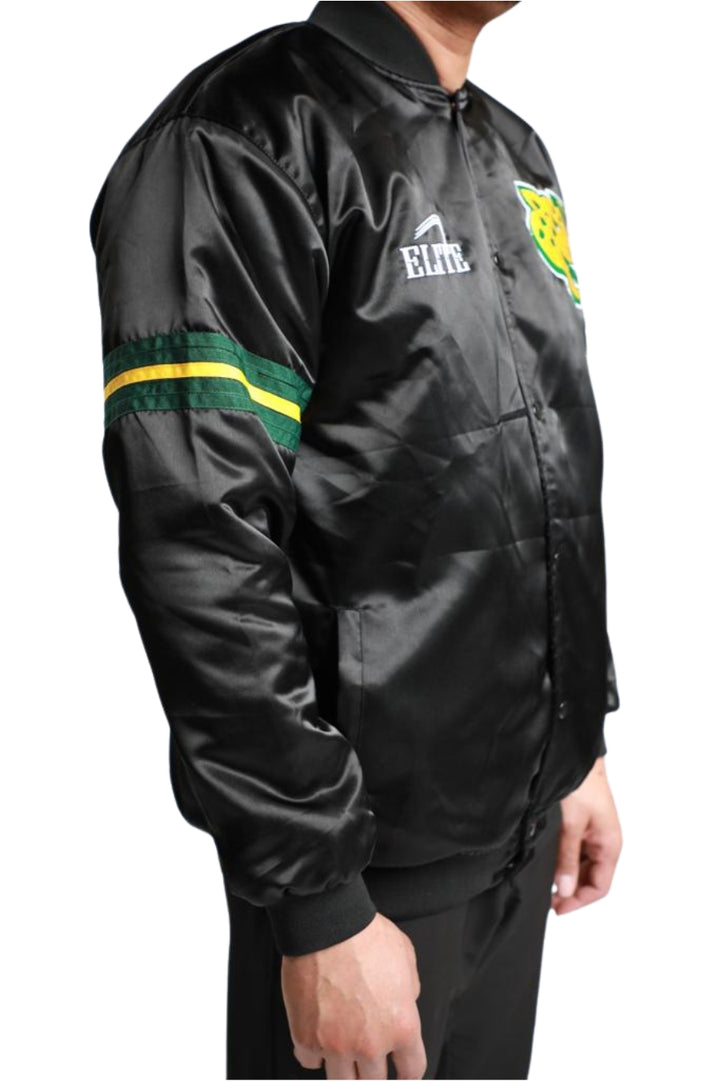 Southern Lab Bomber Jacket