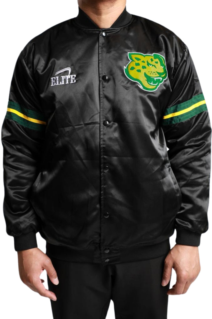 Southern Lab Bomber Jacket
