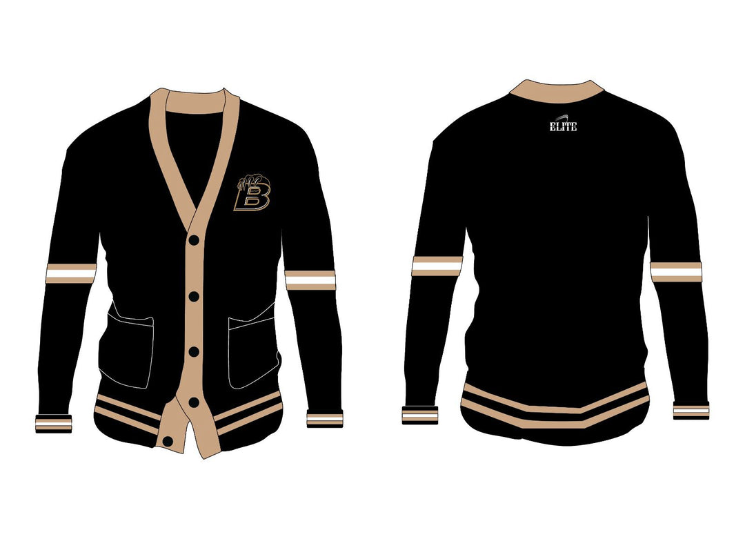 BONNABEL HIGH FAN STORE -  Cardigan