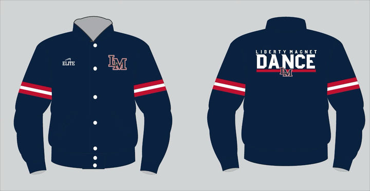 Liberty dance Package