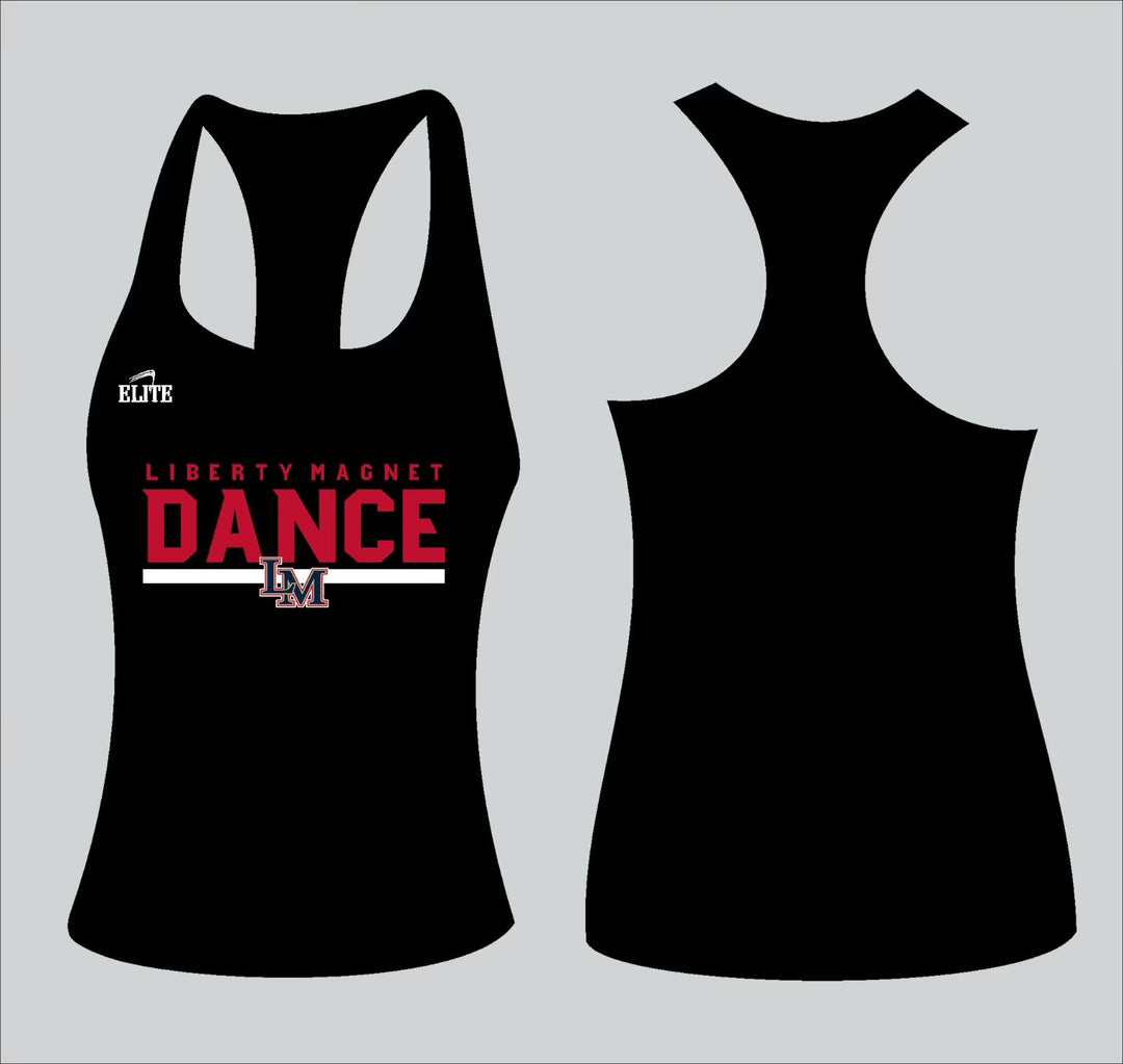 Liberty dance Package