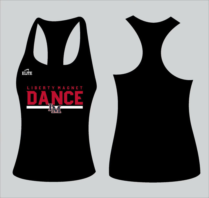 Liberty dance Package