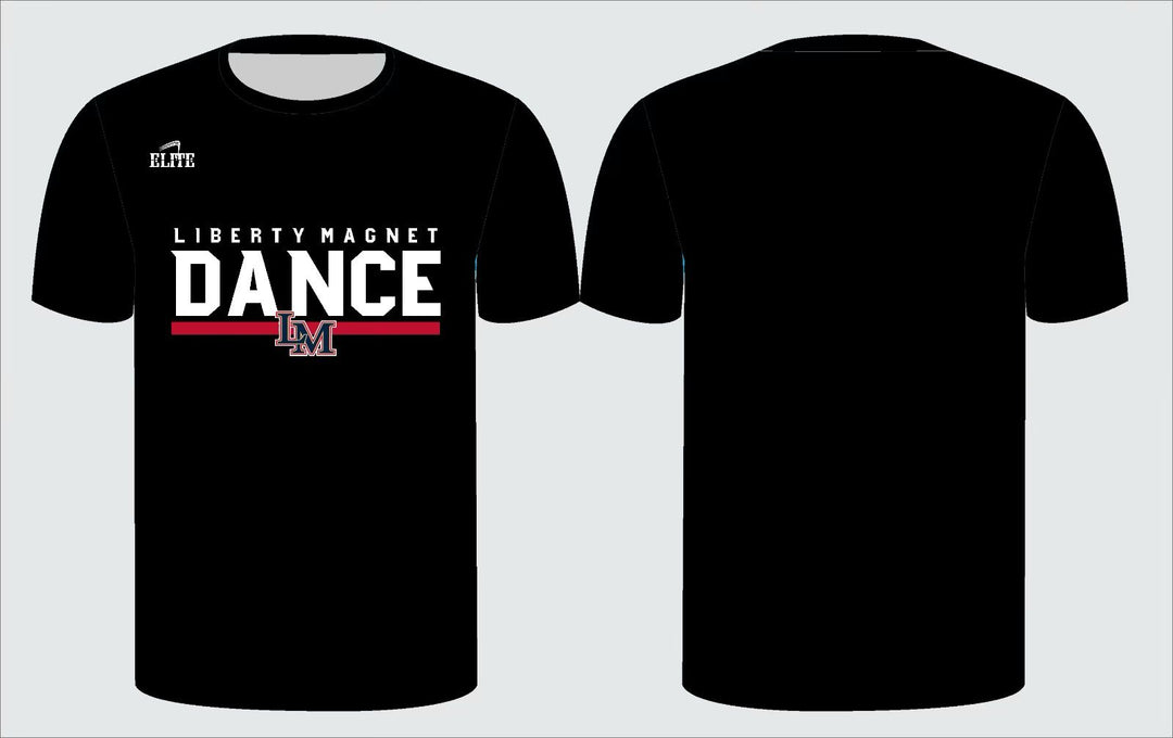 Liberty dance Package