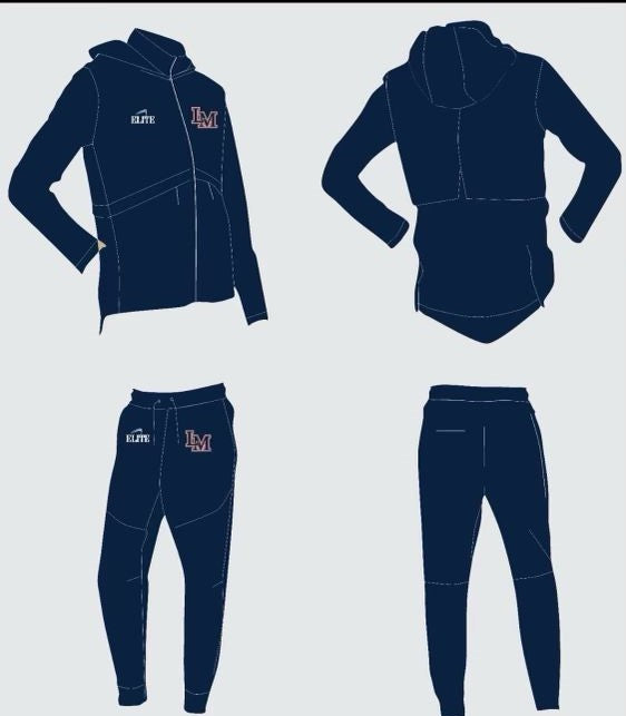 Liberty dance Package