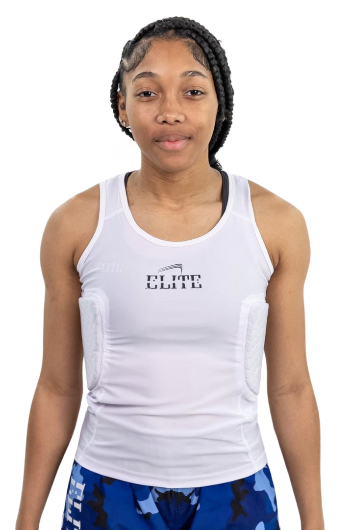 Elite PADDED COMPRESSION TANK