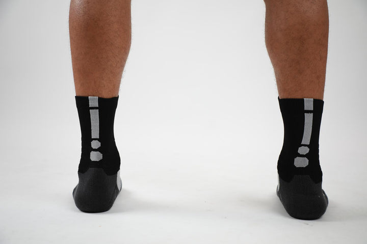 Elite Team Socks - Black