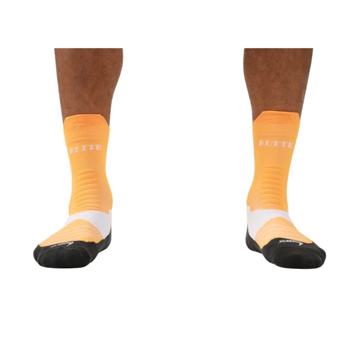 Elite Team Socks - Orange
