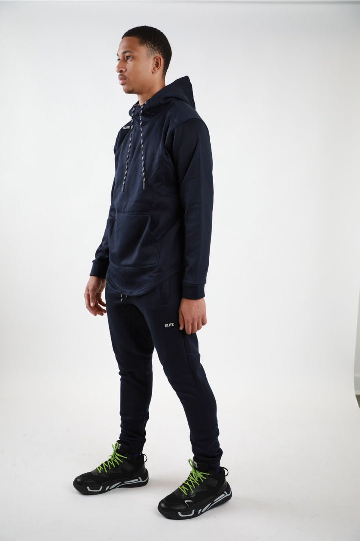 ELITE Jogger Set - Men's - Navy