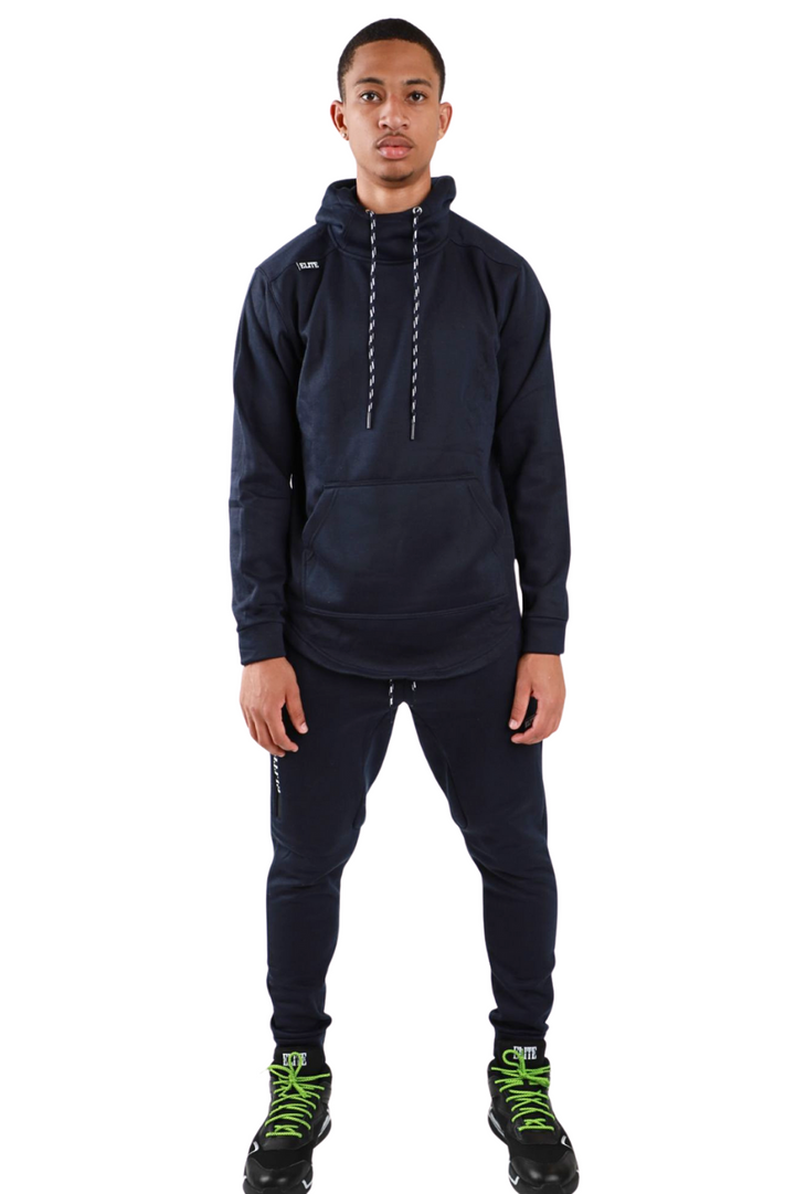 ELITE Jogger Set - Men's - Navy
