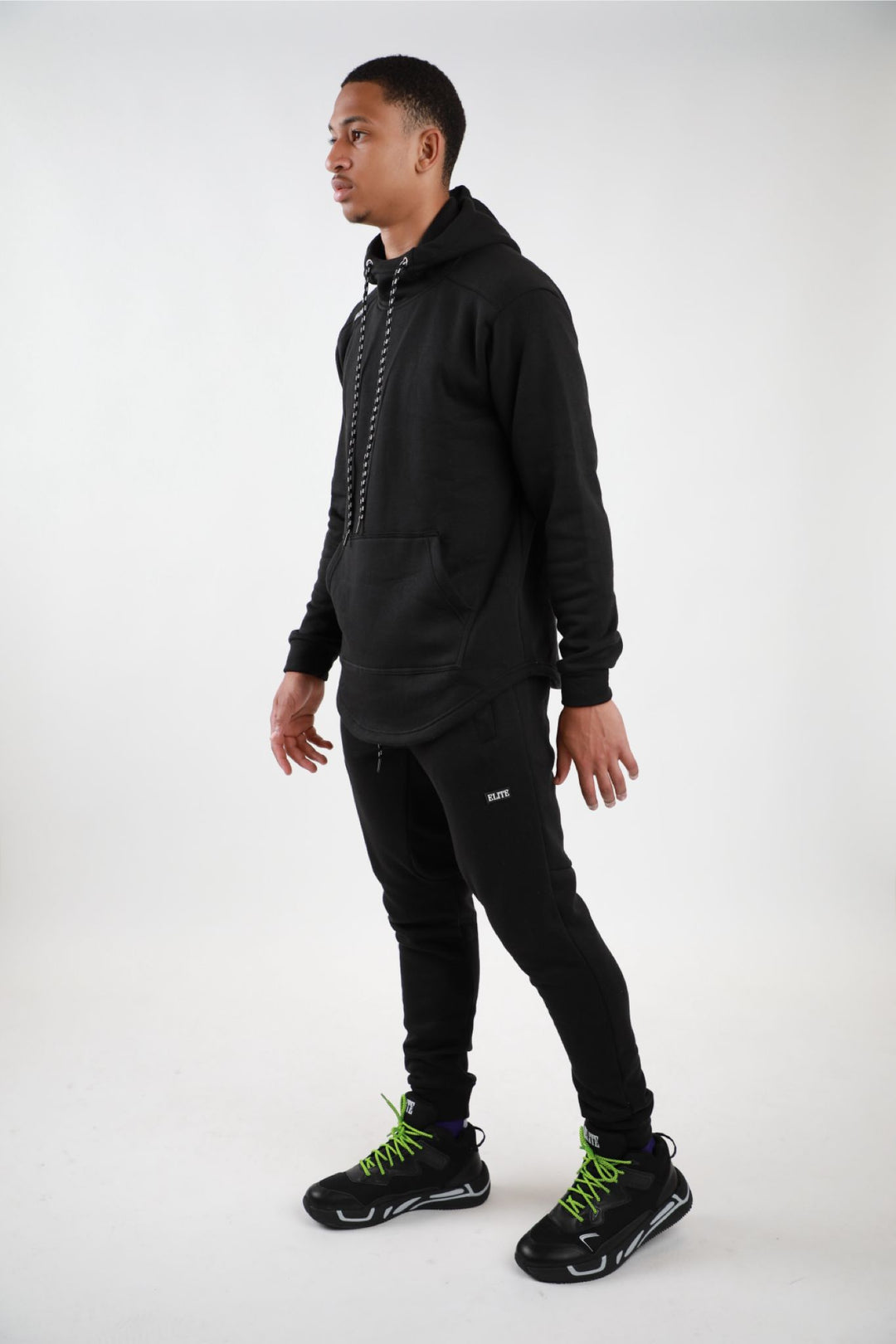 ELITE Jogger Set - Men's - Navy
