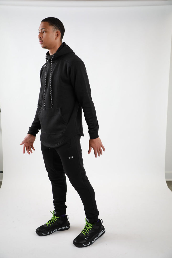 ELITE Jogger Set - Men's - Navy