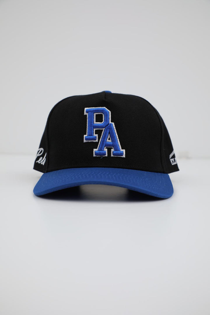 Pels Devils - Blue & White
