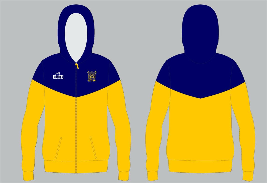 SH Rain Jacket