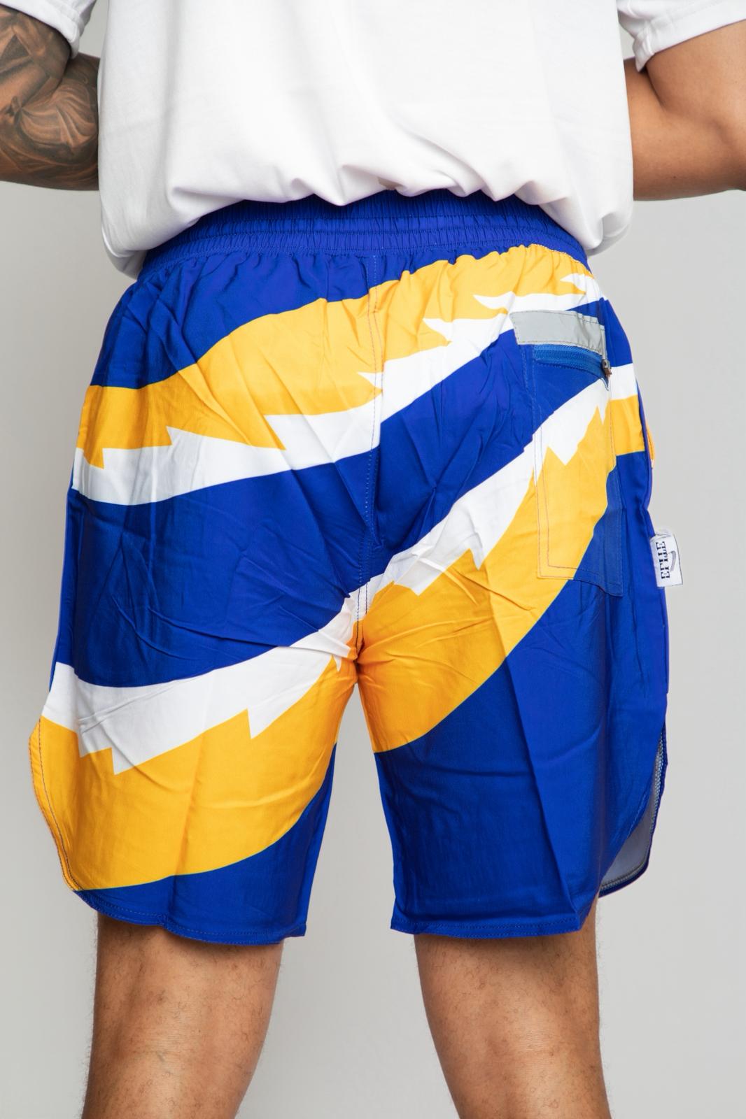 McNeese ELITE Performance Shorts