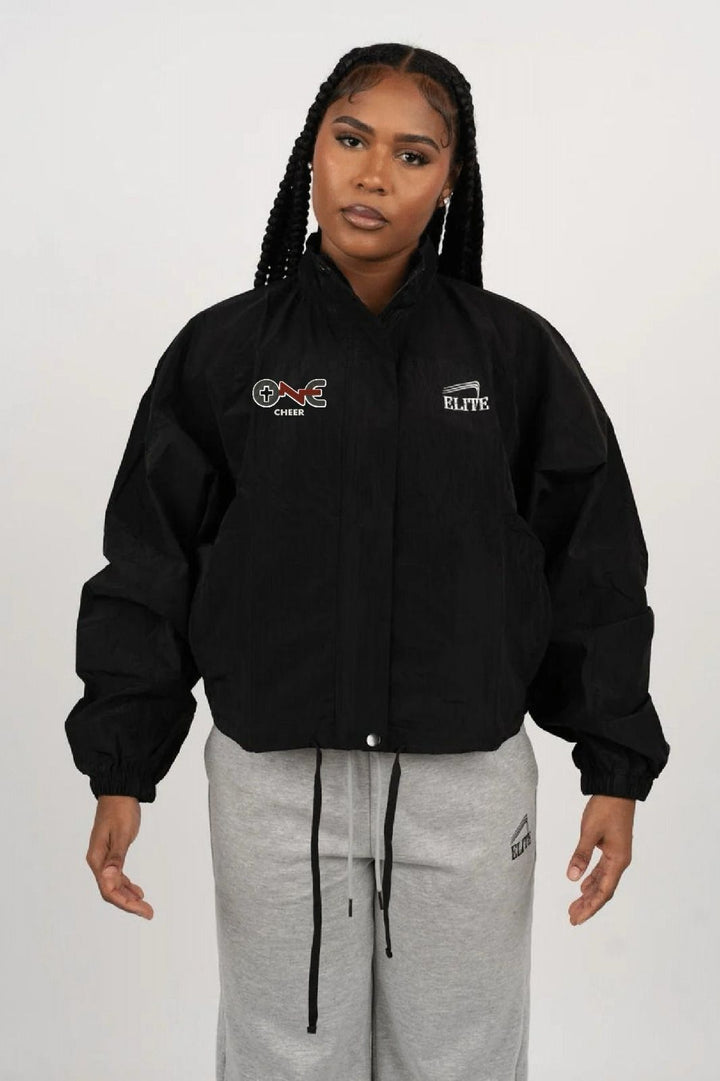 OCC Cheer Trail Jacket