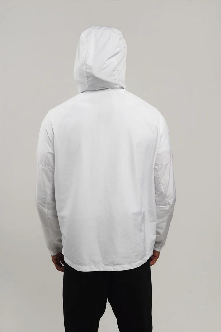 OCC Cheer Traveler's Jacket -  White