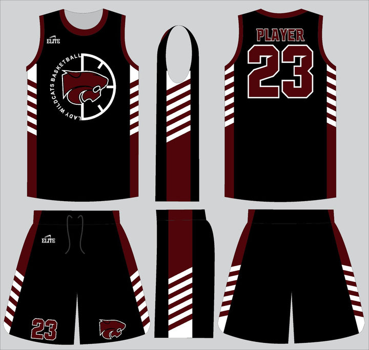 Central Team Package