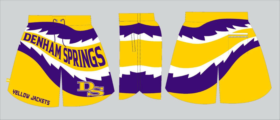 Denham Springs Shorts