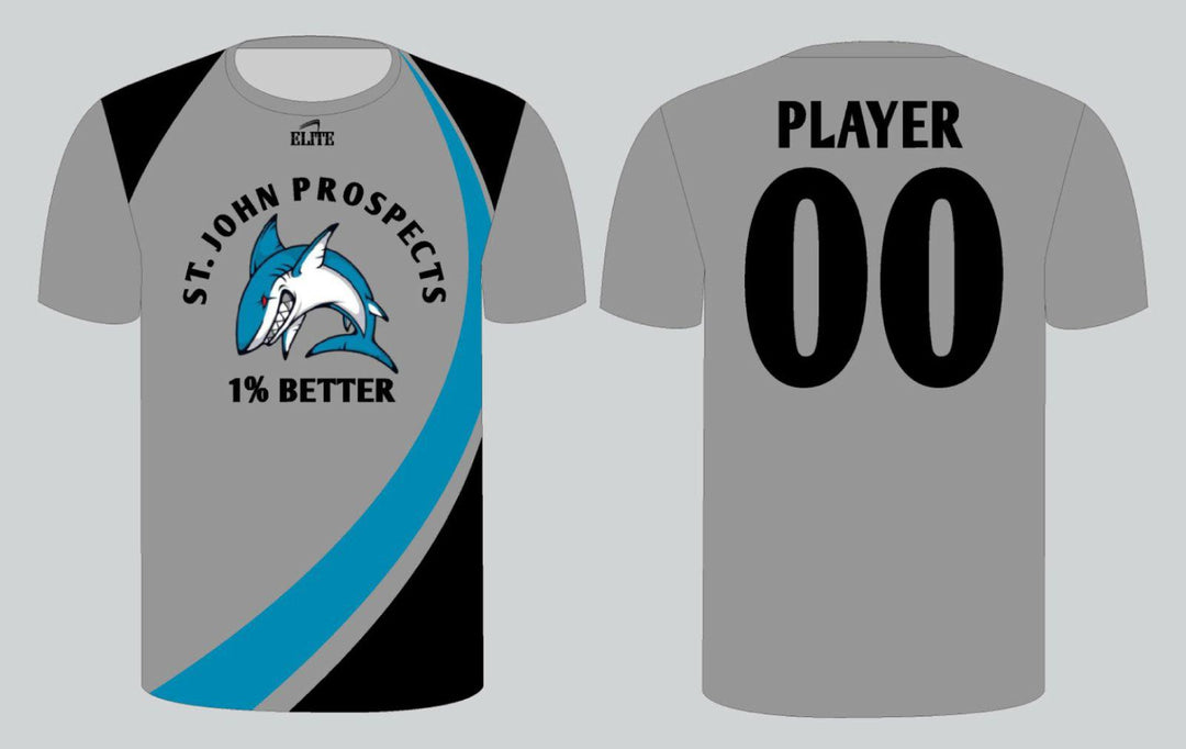 Prospects Dri Fit T Shirt