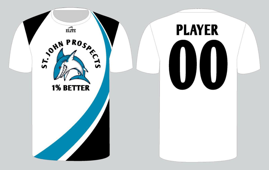 Prospects Dri Fit T Shirt