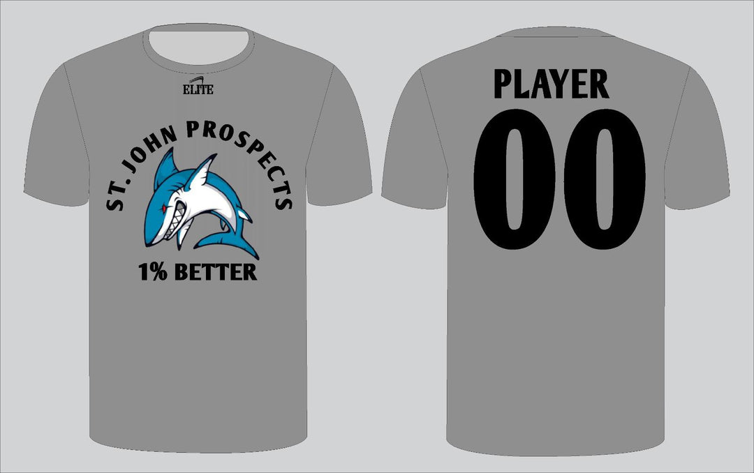 Prospects Dri Fit T Shirt