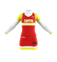 Cheer 4