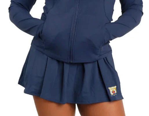 SH Skirt with bloomers