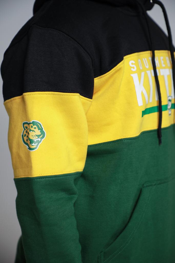 Southern Lab Tri Color Hoody
