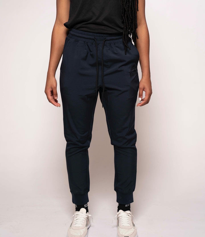 Elite Stretch Pants - Navy