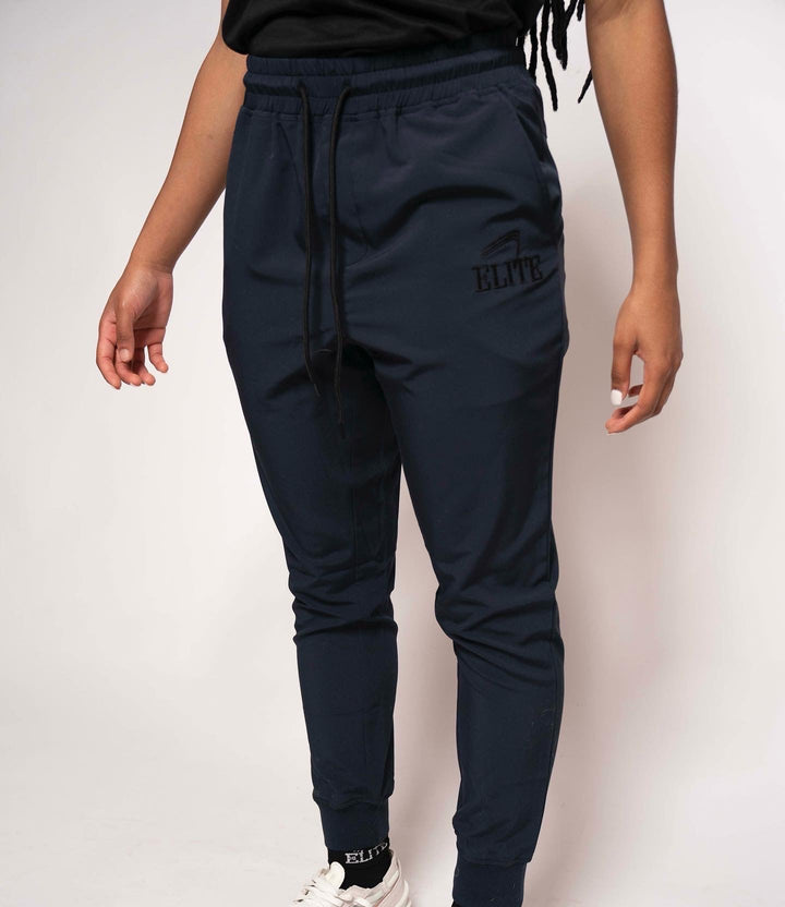 Elite Stretch Pants - Navy