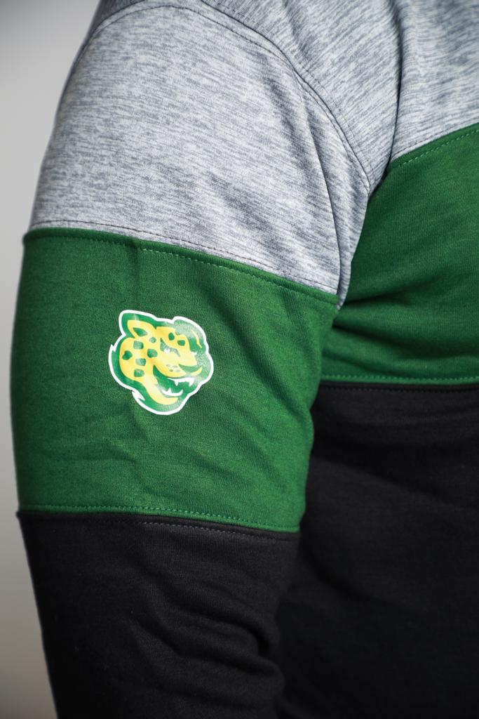 Southern Lab Tri Color Hoody