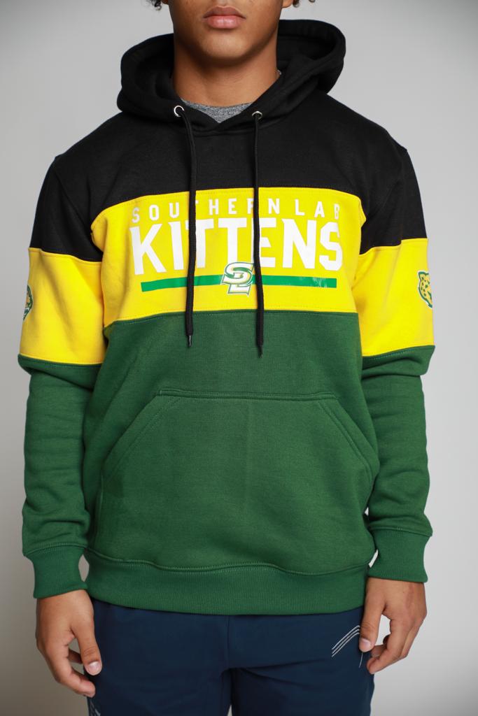 Southern Lab Tri Color Hoody