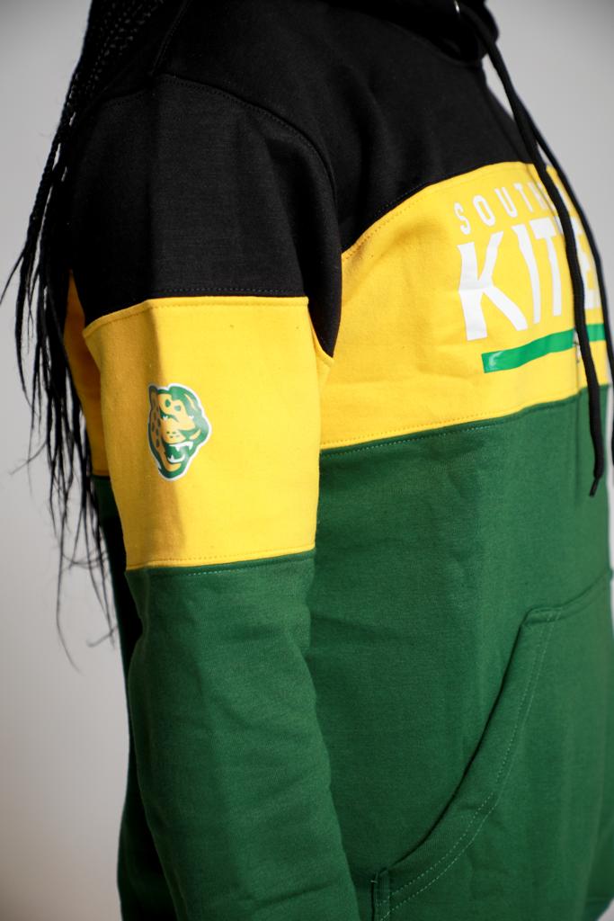 Southern Lab Tri Color Hoody