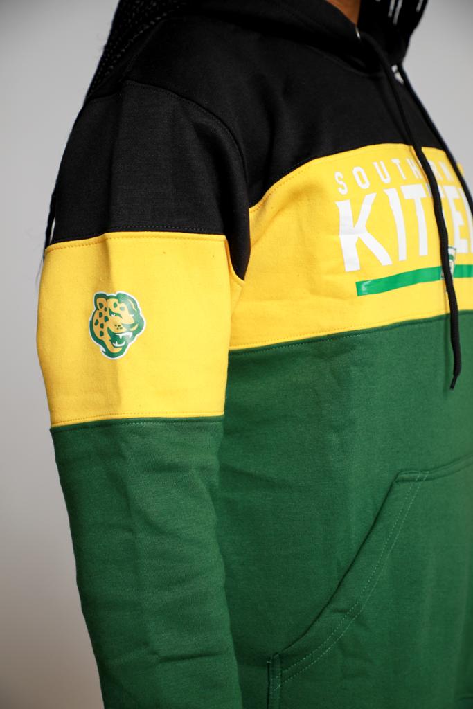 Southern Lab Tri Color Hoody