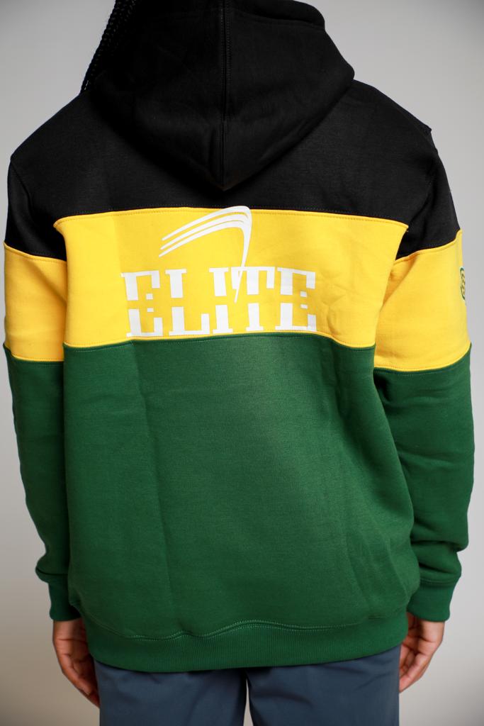 Southern Lab Tri Color Hoody