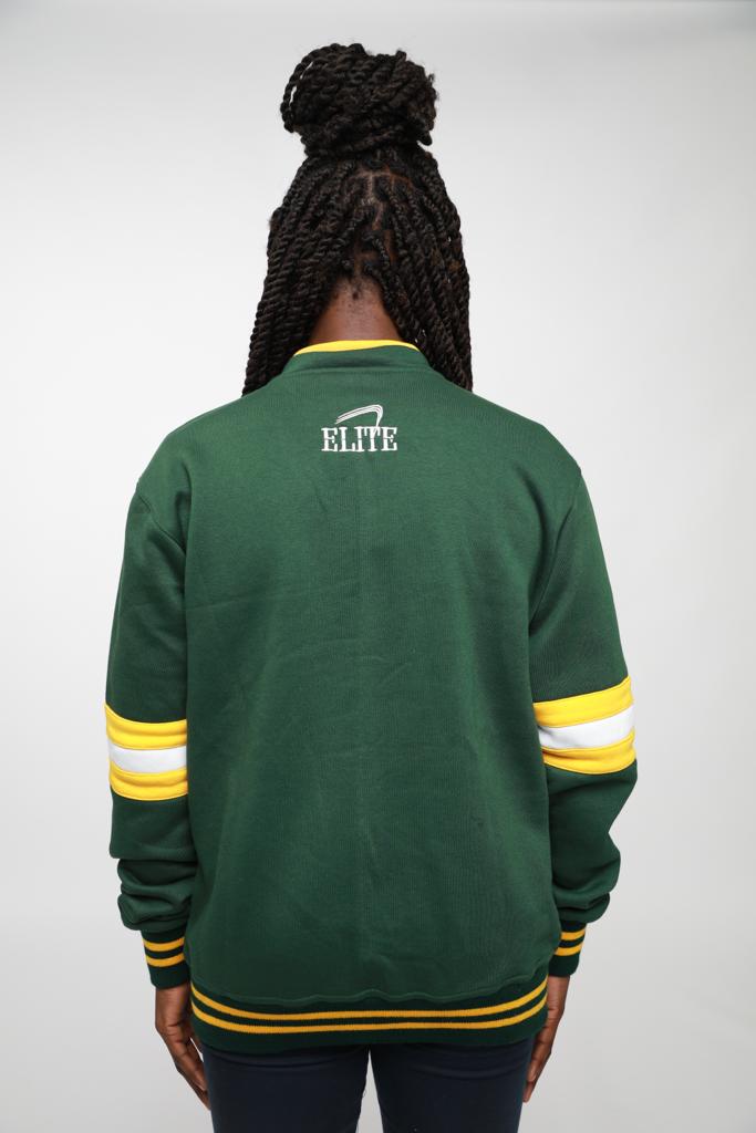 Southern lab Cardigans - Green