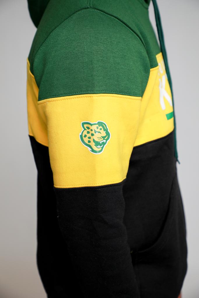 Southern Lab Tri Color Hoody