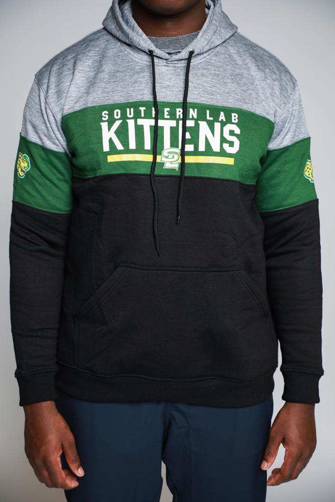 Southern Lab Tri Color Hoody