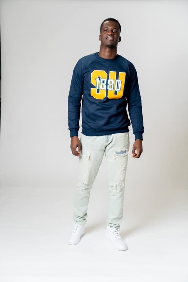 Southern U Navy