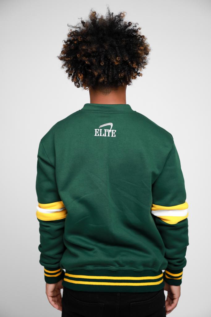 Southern lab Cardigans - Green