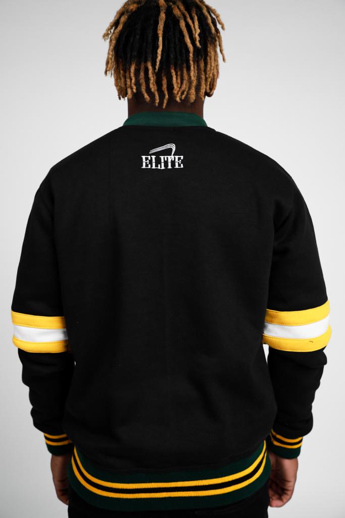 Southern lab Cardigans - Black