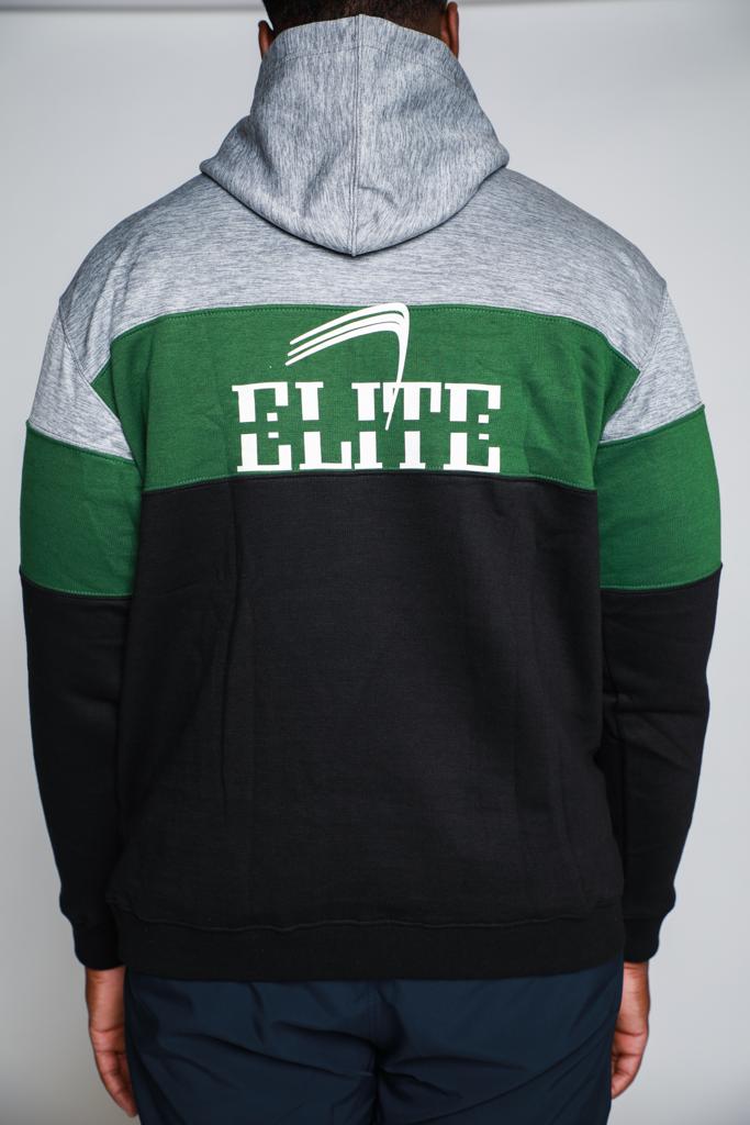 Southern Lab Tri Color Hoody